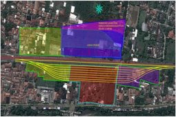 Pembangunan Stasiun Sukaresmi Bogor segera direalisasikan