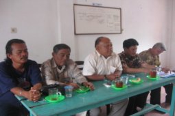 Panitia Konfrensi PWI Siantar Simalungun