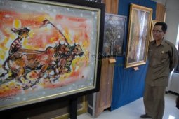 Pameran Lukisan