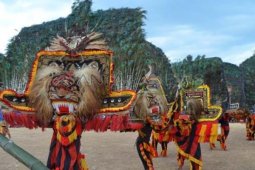 Parade Reog
