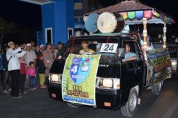 Polres Jember Larang Warga Gelar Takbir Keliling