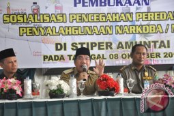 PENCEGAHAN NARKOBA