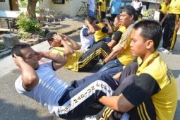Program Polisi Gendut