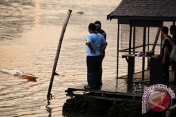 MANFAATKAN SIRING SUNGAI MARTAPURA