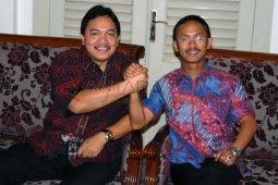 Target Lima Besar