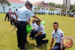 SIRAMAN KENAIKAN PANGKAT
