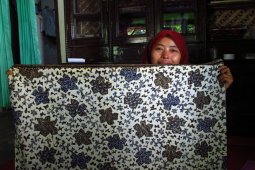 Mengembalikan kejayaan Batik Ciwaringin melalui industri rakyat