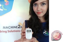DETEKSI KELUARGA LEWAT MOBILE GPS