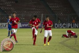 Indonesia Kandaskan Filipina 2-0