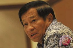 Agum: Ryamizard Ryacudu pantas dampingi Jokowi