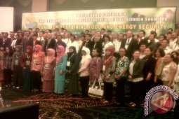 Ahli tanah Asia kumpul di Bogor