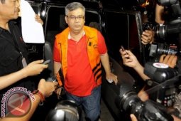 KPK dan MK Akan Diperiksa Terkait Narkoba Akil