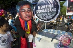 Aksi Teatrikal Prihatin MK