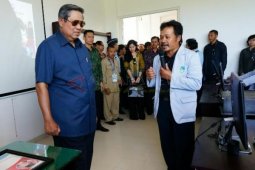 Telkomsel Dukung Pendidikan