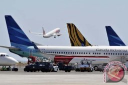 Aktivitas Bandara Ngurah Rai