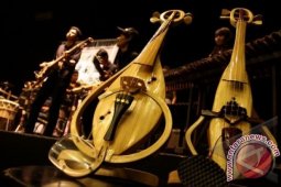 Hak Cipta Musik Bambu