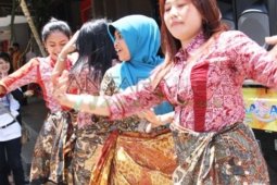 Batik Tulungagung