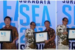 Surabaya SEA 2013