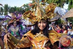 Borobudur Art Vaganza