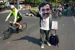 Buku Teman Terbaik di Penjara