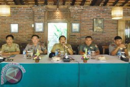 Bupati Badung Optimistis Peningkatan Jumlah Wisatawan