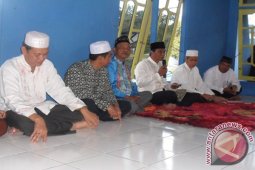 GERAI RUMAH TAHFIDZ