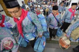 Begini Cara Menteri Agama Antisipasi Antrian Panjang di Toilet