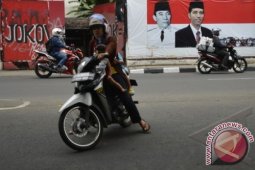 Fenomena Joko Widodo