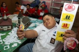 Siswa Anak Berkebutuhan Khusus