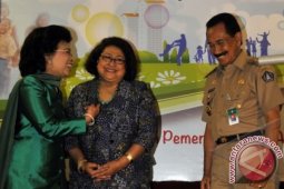 Kabupaten/Kota Layak Anak