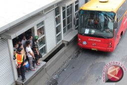 Dishub: Transjakarta jangkau Kota Bekasi mulai Juni