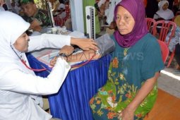 Layanan Kesehatan Gratis