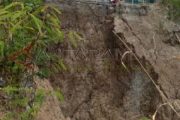 Longsor Ponorogo