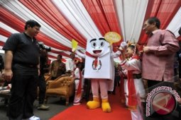 Juara Kompetisi Maskot Pemilu 2014