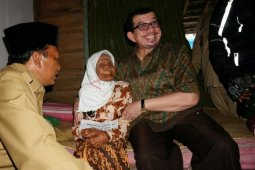Bedah Rumah Lansia