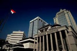 MK gelar sidang perdana sengketa Pilpres