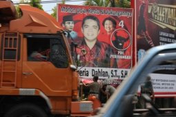 Alat peraga Kampanye