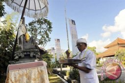 Jelang Kegiatan APEC
