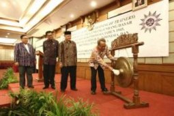 Muhammadiyah sambut positif sosialisasi "Empat Pilar" oleh MPR