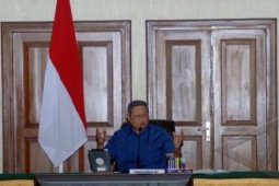 Kemandirian Pangan Harus Segera Diwujudkan