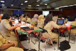 Sosialisasi Data PNS