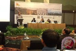 Penegakan hukum perlu untuk selamatkan tata ruang Jabotabek-Punjur