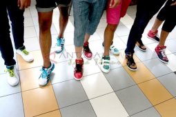 Batik Jadi "Trend" Interior Desain Bangunan