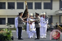 Sertijab Kepala Polri