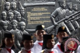 Jelang Sumpah Pemuda