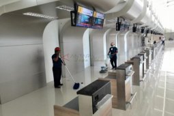 AP Juanda Akan Buat "Lounge" Umroh