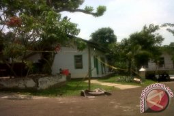 PRT korban pembunuhan dikubur dalam vila di Bogor