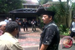 Wabup : Iyus sosok yang berani dan tegas
