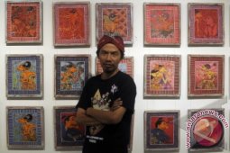 The Spirit of Wayang
