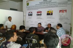 PENYAMPAIAN DPT PERUBAHAN